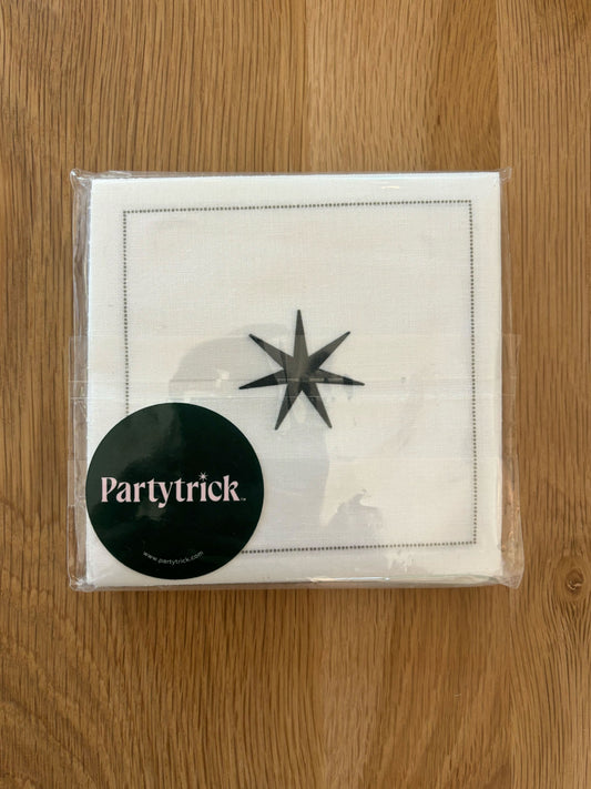 * Sparkle MyDrap Cocktatil Napkin